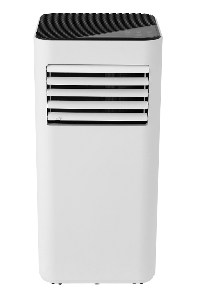 Mobiele airco 9000 BTU