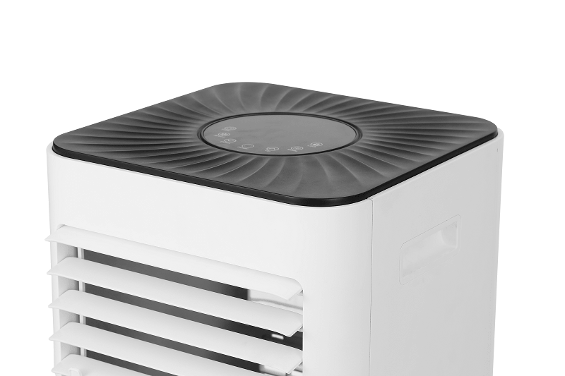 Mobiele airco kopen