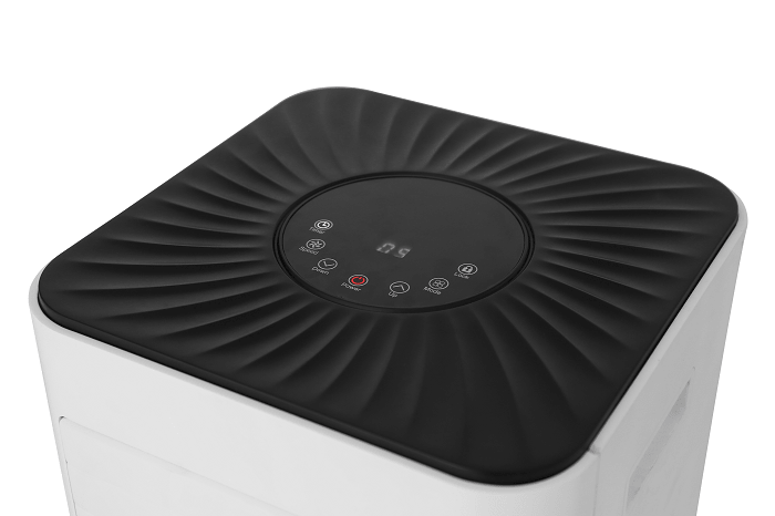 Mobiele airco