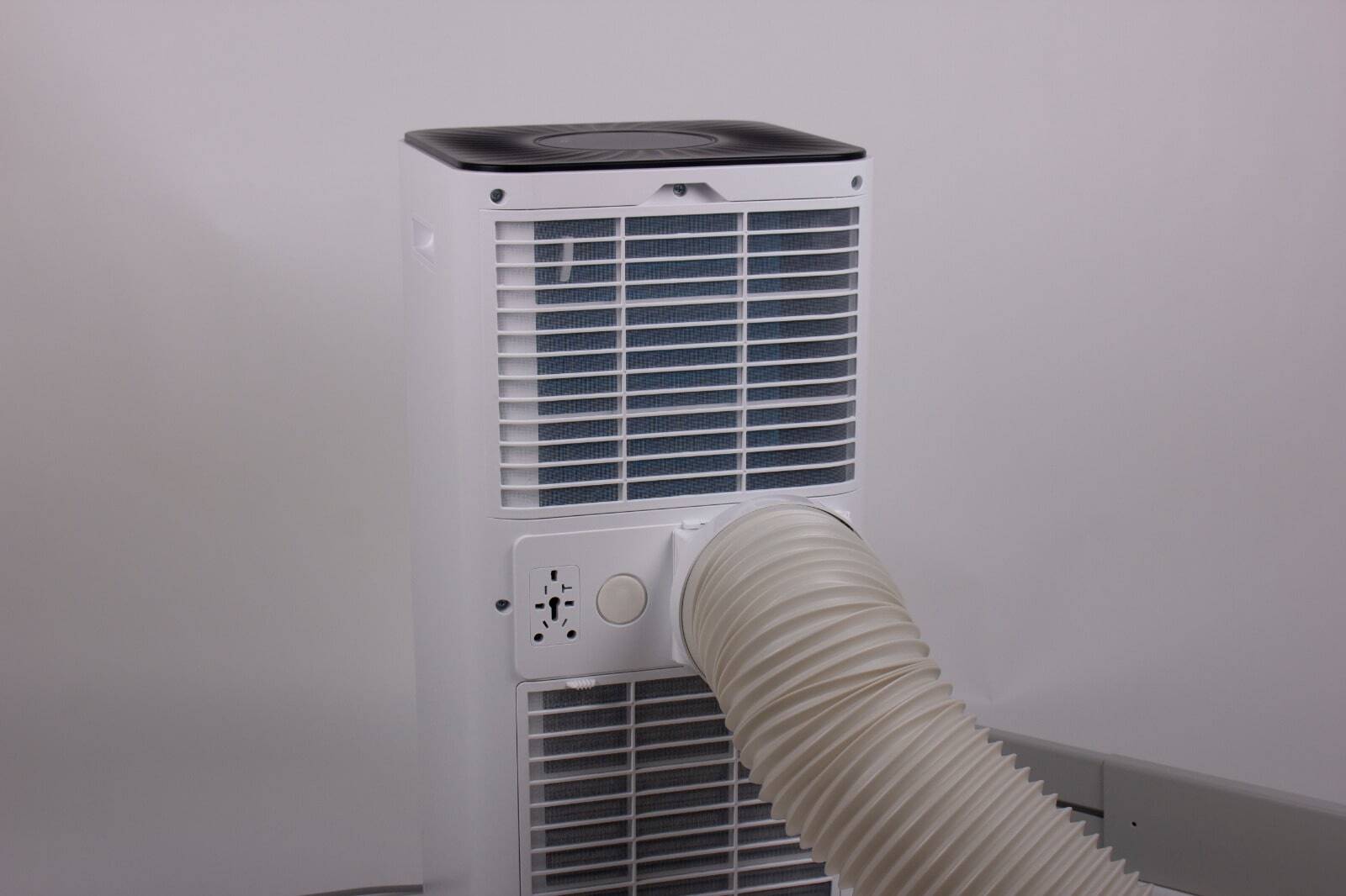 Mobiele airco afvoer oplossing Mobieleairco.nl