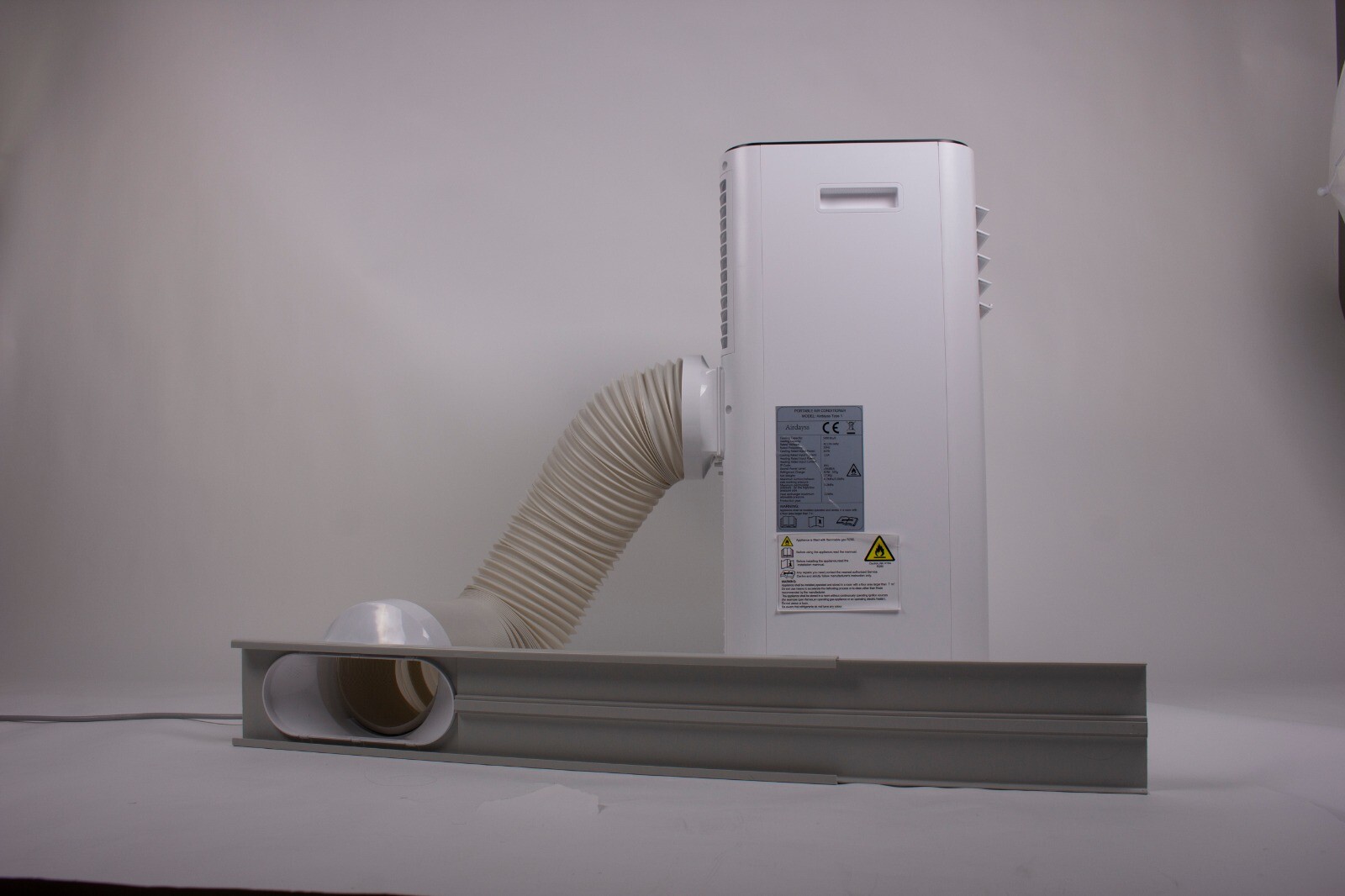 Mobiele Airco Afvoer Oplossing Mobiele airco nl Mobiele Airco Afvoer Oplossing Mobiele airco nl