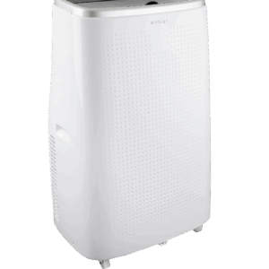 Evolar EVO-14000CHW mobiele airco met WiFi