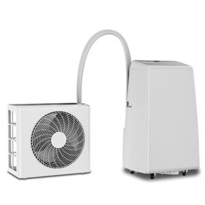 Evolar SAP12CHW Mobiele Split Airco - Met Wifi