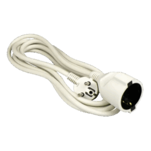Verlengsnoer 3 meter