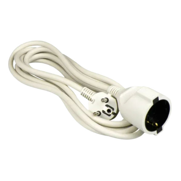 Verlengsnoer 3 meter