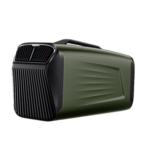 Evolar EVO-CA50CGGR Mini Airco