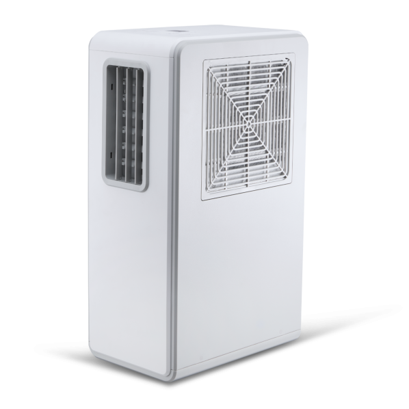 Goedkope mobiele airco zonder slang