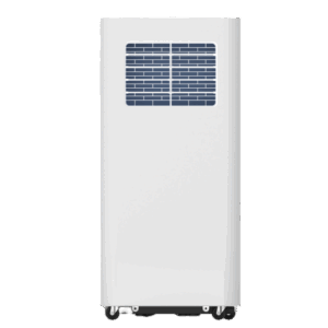 Mobiele airco 9000 BTU