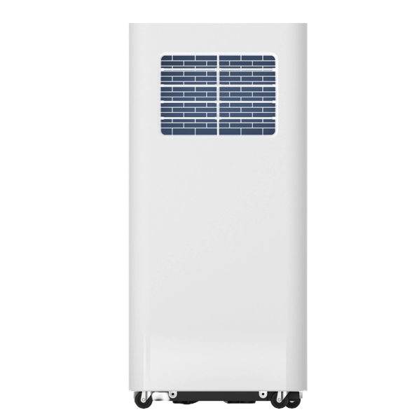 Mobiele airco 9000 BTU